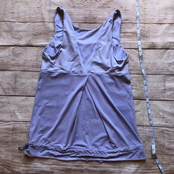 Lululemon Run: Ta Ta Topper - Picture 5 of 7